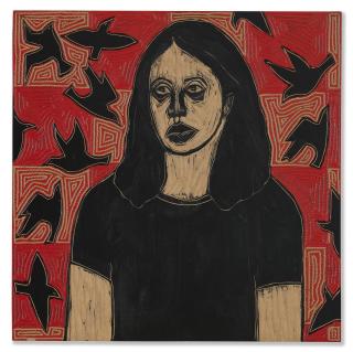 Ephrem Solomon - Forbidden Fruit