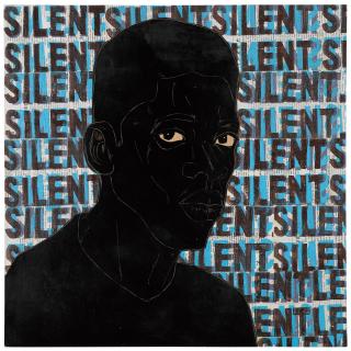 Ephrem Solomon - Silence Series, 5