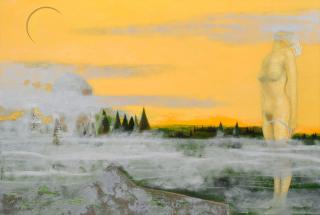 Epp Maria Kokamägi - Morning.