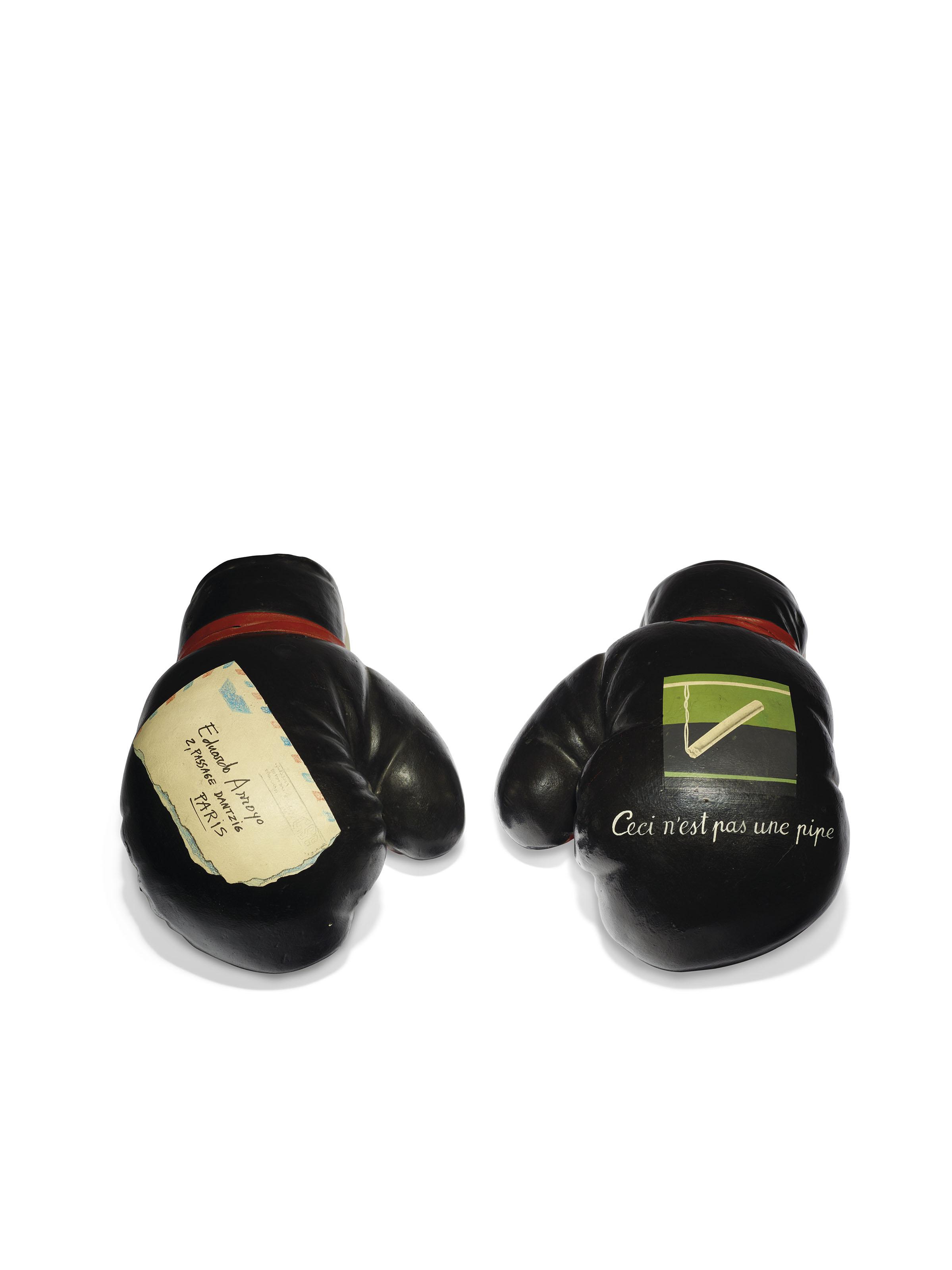 Equipo Crónica - Ceci n\'est pas une pipe