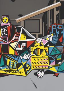 Equipo Crónica - Compositions