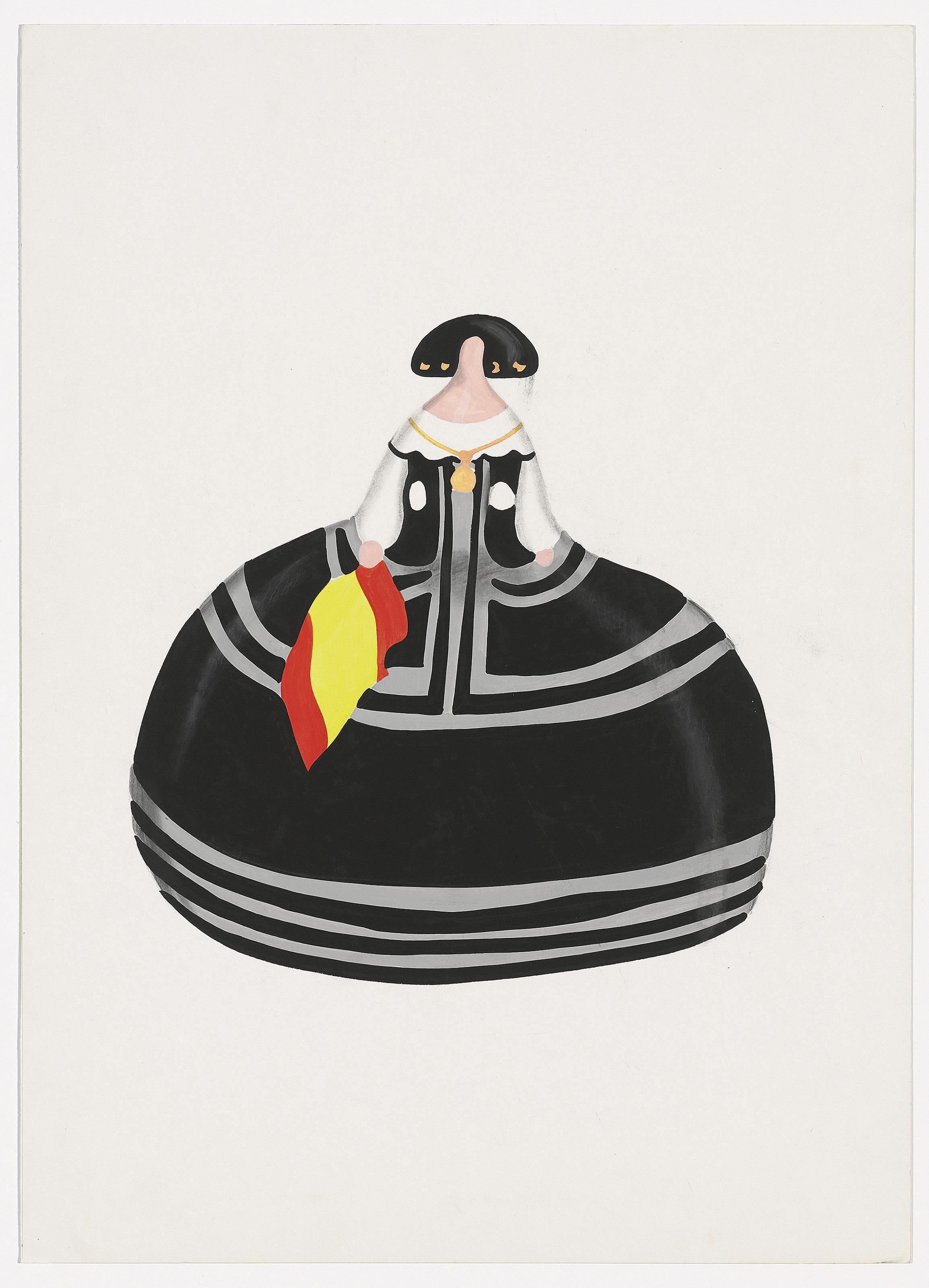 Equipo Crónica - Conde Duque; & Infanta