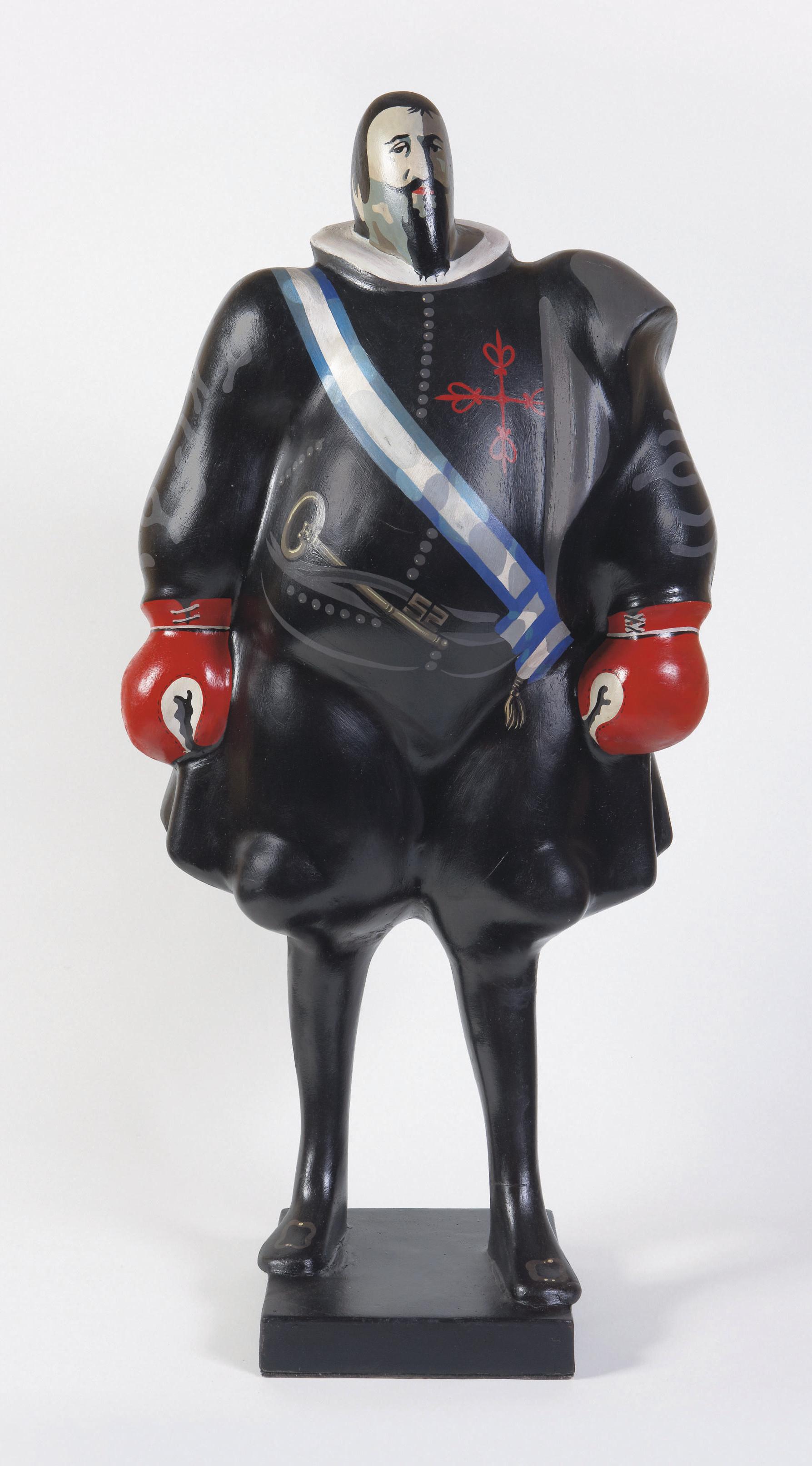 Equipo Crónica - Conde Duque