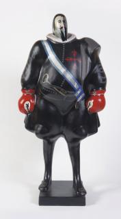 Equipo Crónica - Conde Duque