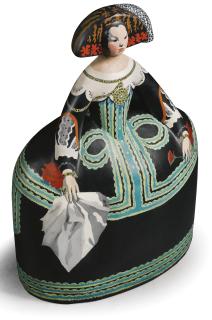 Equipo Crónica - El Huevo De Pascua