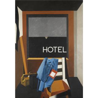 Equipo Crónica - Habitación De Hotel (Hotel Room)