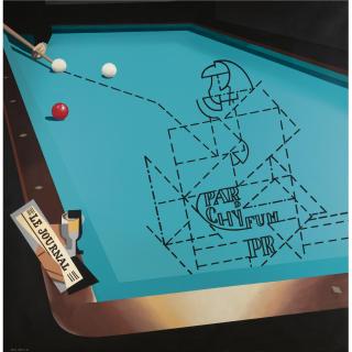 Equipo Crónica - Jugada Juan Gris (Composición Triangular Dos Veces)