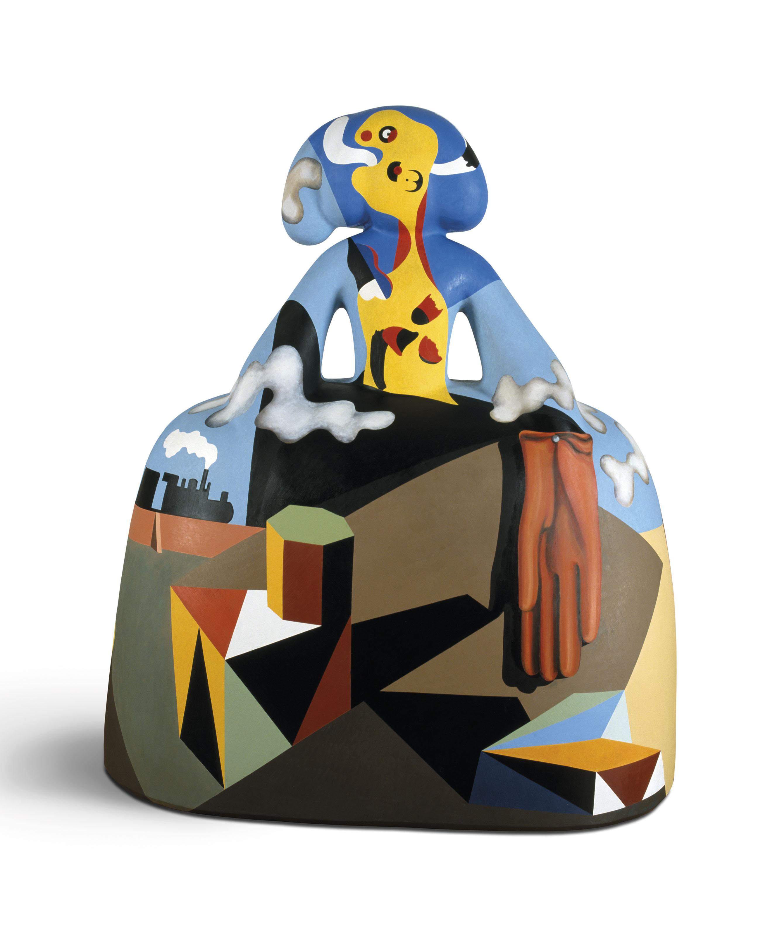 Equipo Crónica - Menina II