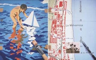 Equipo Crónica - Sorolla Como Pretexto