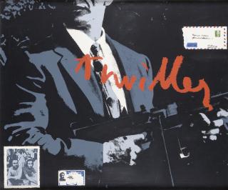 Equipo Crónica - Thriller