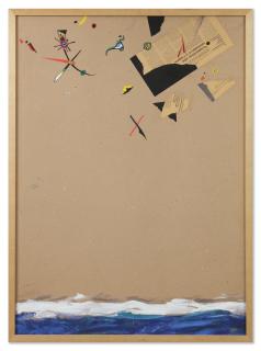 Equipo Crónica - Untitled