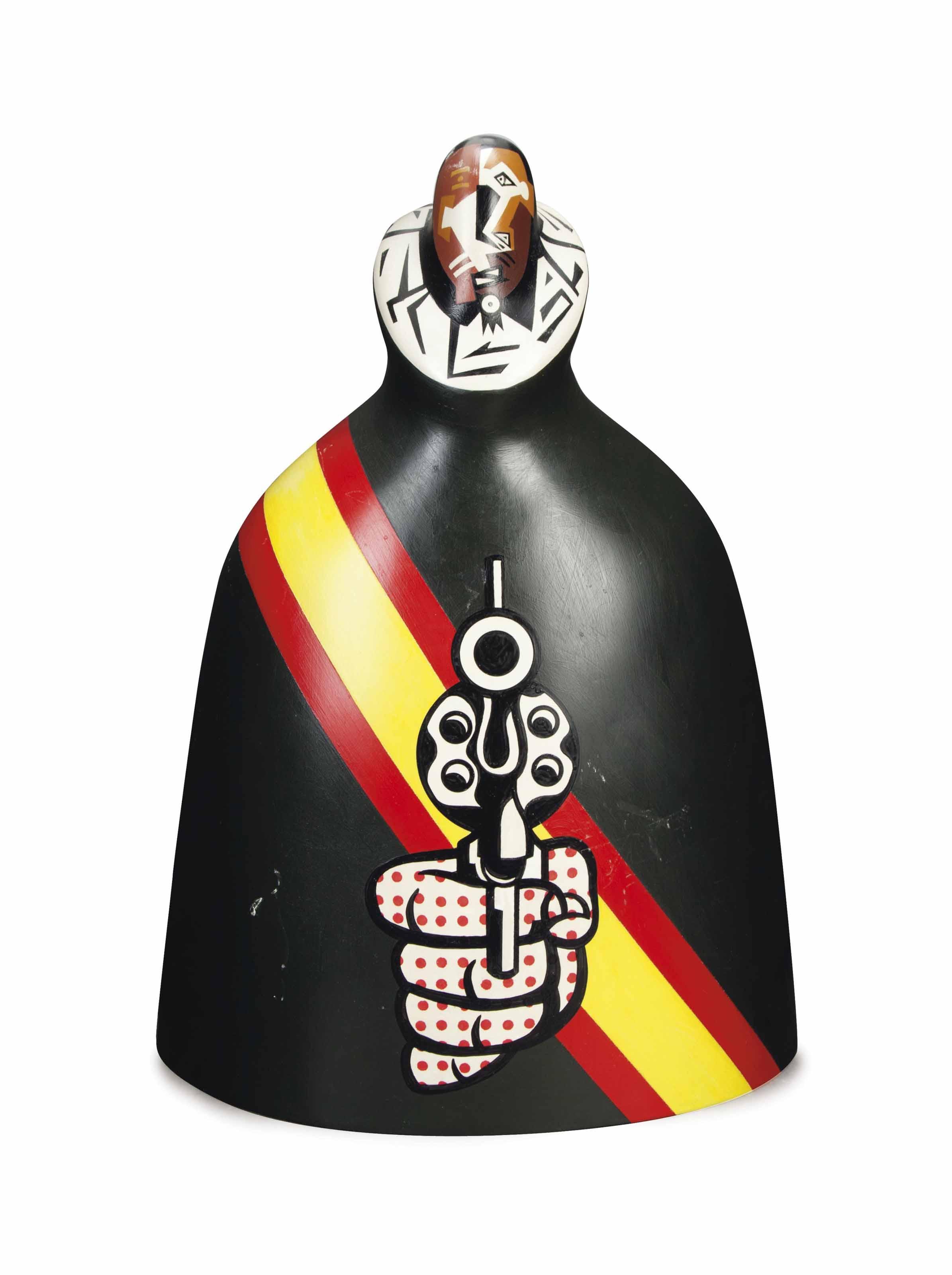 Equipo Crónica - Untitled