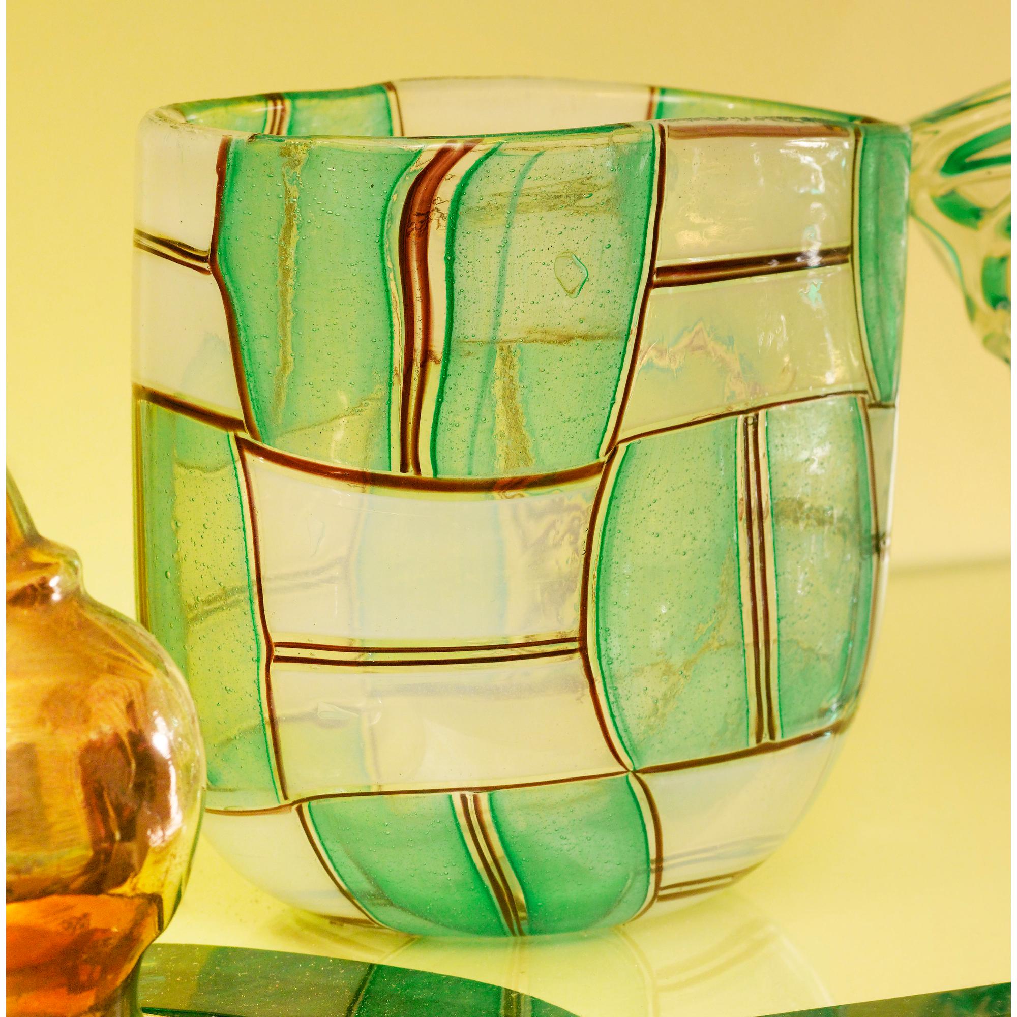 Ercole Barovier - Vase