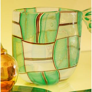 Ercole Barovier - Vase