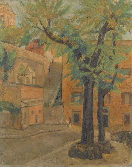 Ercole Drei - Salita S. Sebastianello