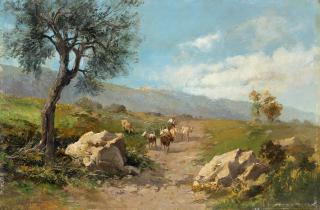 Ercole Gigante - Il ritorno