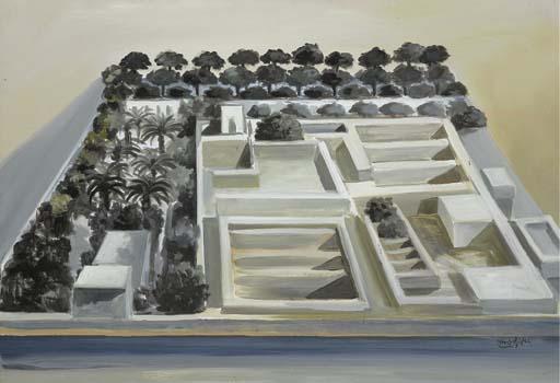 Ercole Pignatelli - Acropoli Agricola