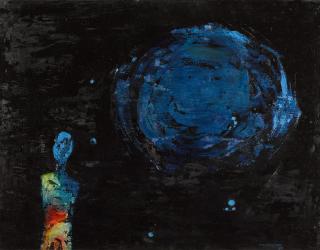 Erhabor Emokpae - Blue Dialogue