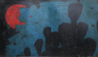 Erhabor Emokpae - The New Seekers