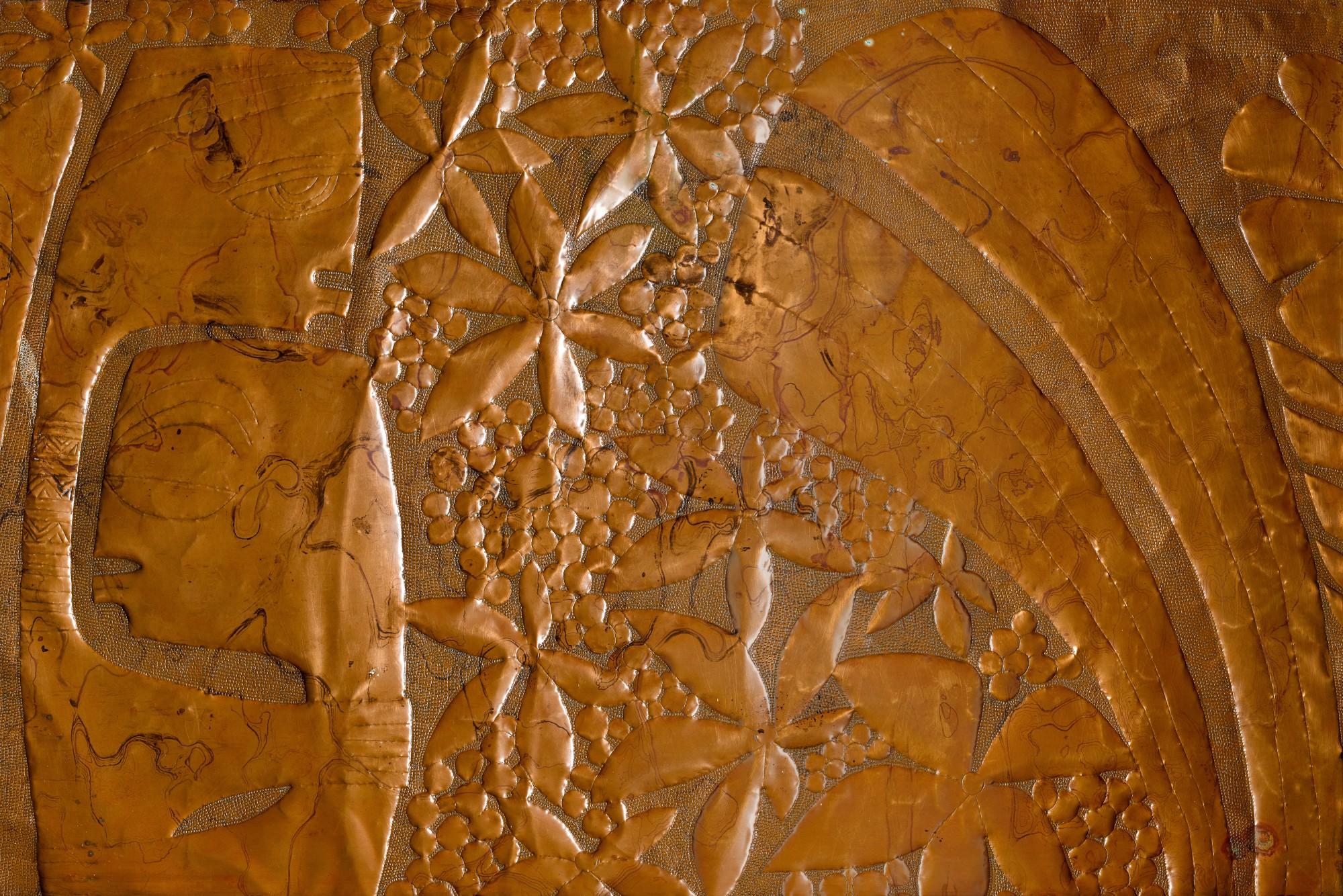 Erhabor Emokpae - Untitled