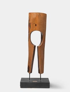 Erhabor Emokpae - Womanhood, 1960