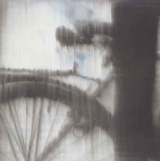 Eric Chan - Riding Along