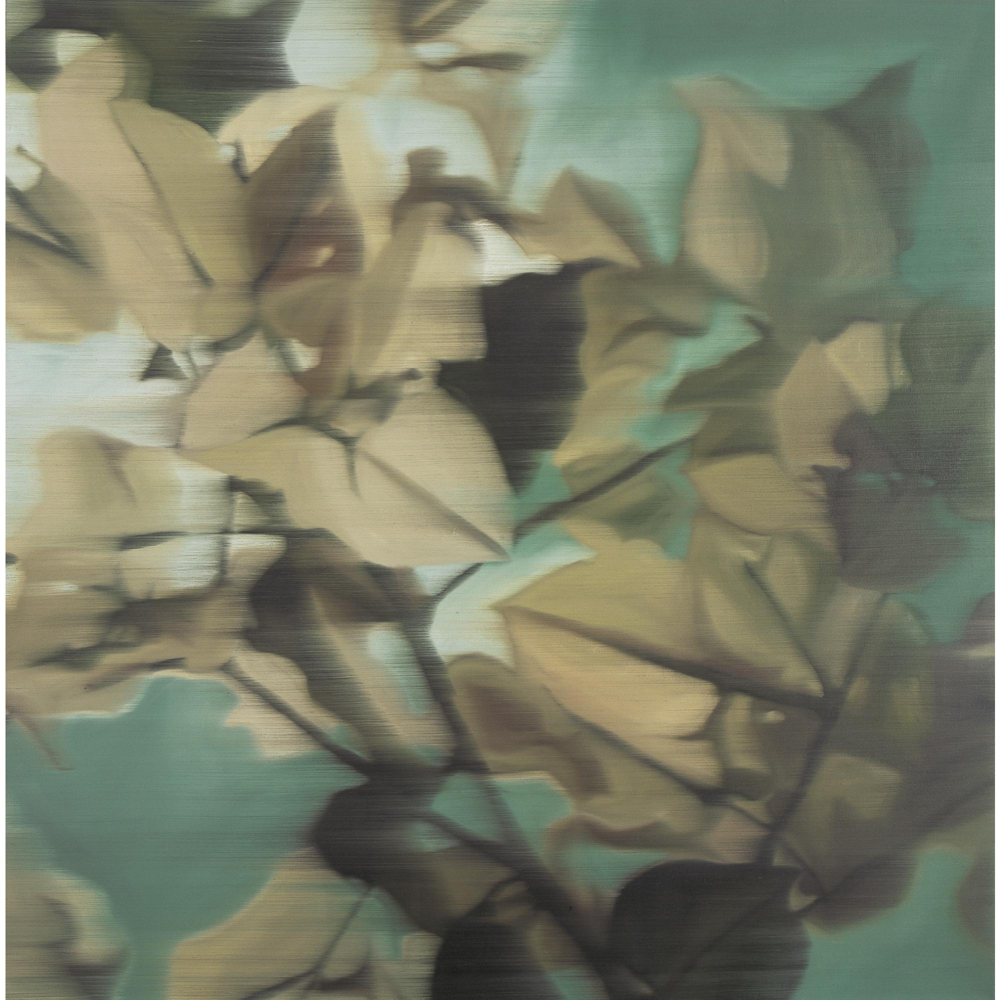 Eric Chan - Summer Blossoms