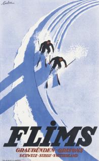 Eric De Coulon - Flims