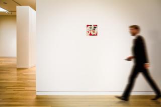 Eric Doeringer - Appropriation of Jean-Michel Basquiat