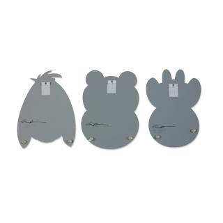 Eric Doeringer - Appropriation of Jeff Koons