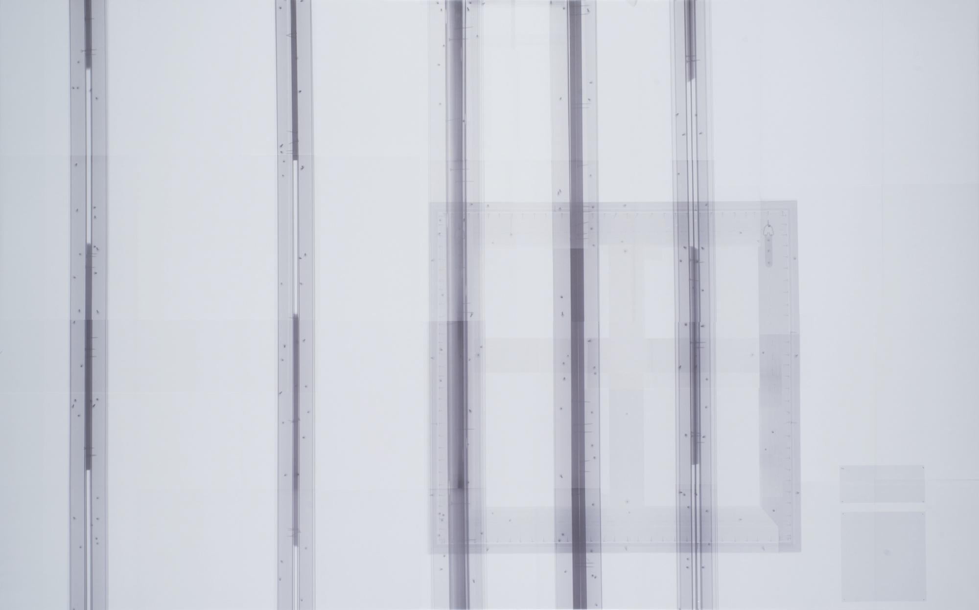 Eric Duyckaerts - Malévitch - Centre Pompidou