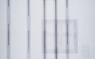 Eric Duyckaerts - Malévitch - Centre Pompidou