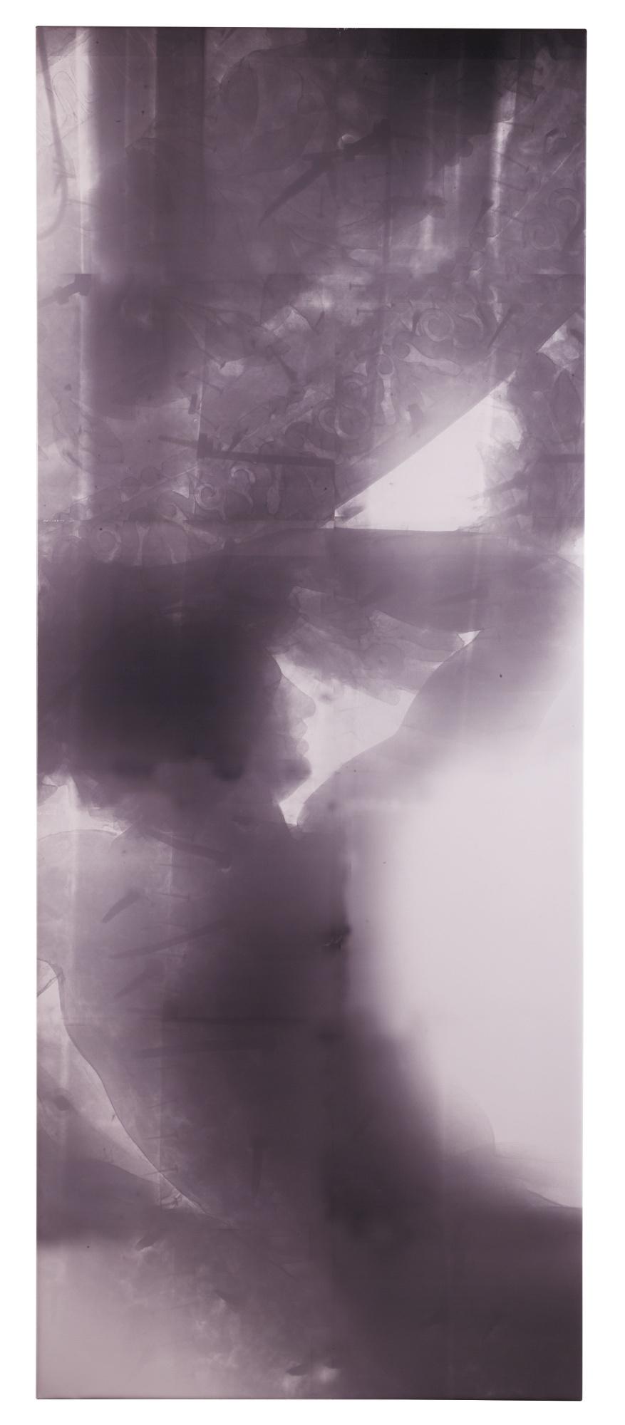 Eric Duyckaerts - Taureau - Musée Du Louvre