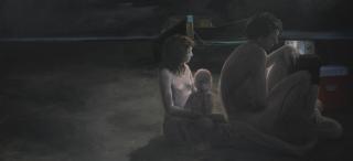 Eric Fischl - Overnight