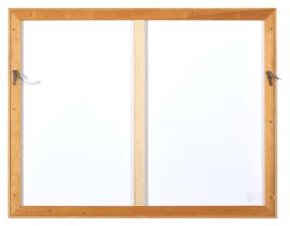 Eric Fischl - Study for The Life of Pigeons