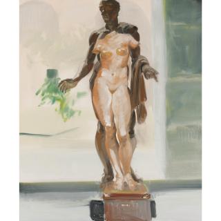 Eric Fischl - Study For \