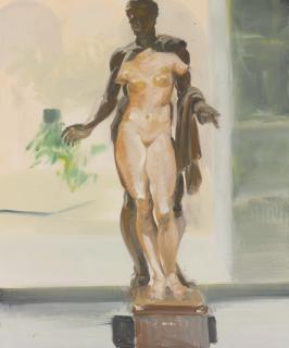 Eric Fischl - Study For The Ultimate Opera