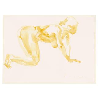 Eric Fischl - Untitled, 1994