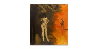 Eric Fischl - Untitled