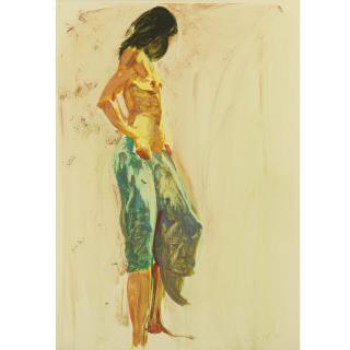 Eric Fischl - Untitled