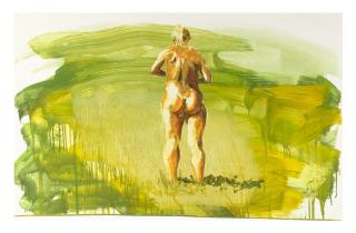 Eric Fischl - Untitled