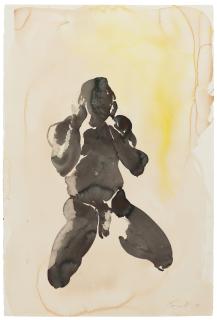 Eric Fischl - Untitled
