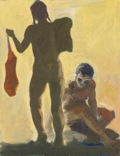 Eric Fischl - Untitled