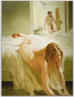 Eric Fischl - Untitled