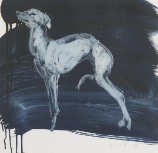 Eric Fischl - Untitled