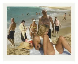 Eric Fischl - Untitled