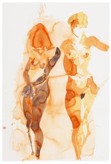 Eric Fischl - Untitled