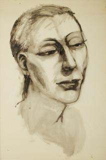 Eric Fischl - Untitled