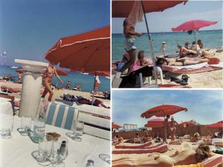 Eric Fischl - Untitled