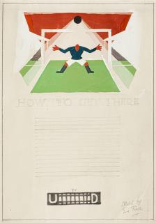 Eric Fraser - How to Get There